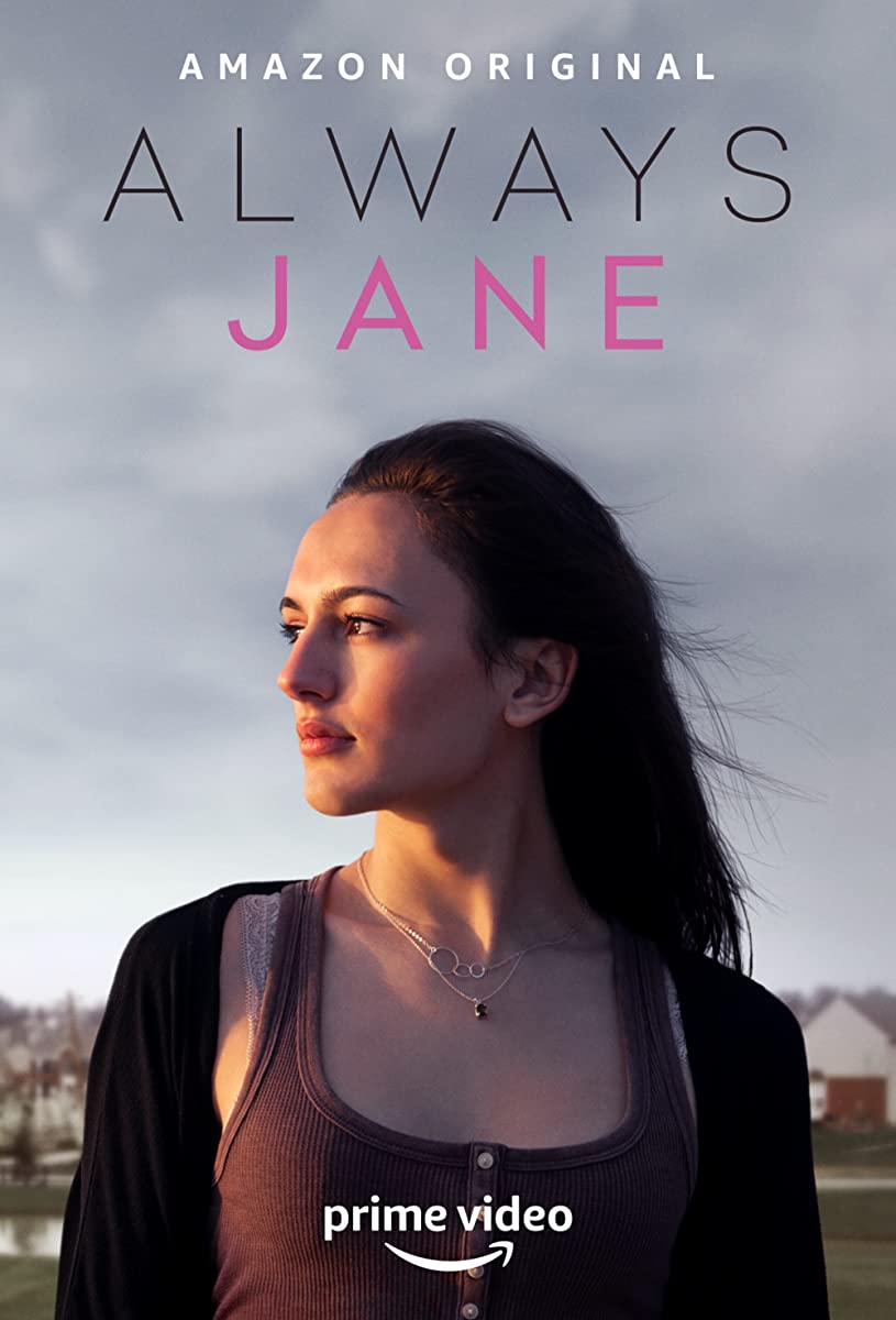 مسلسل Always Jane الموسم الاول حلقة 1