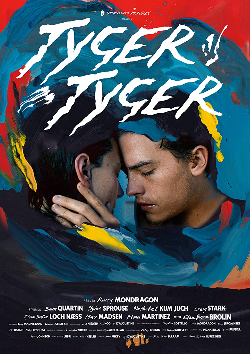 فيلم Tyger Tyger 2021 مترجم