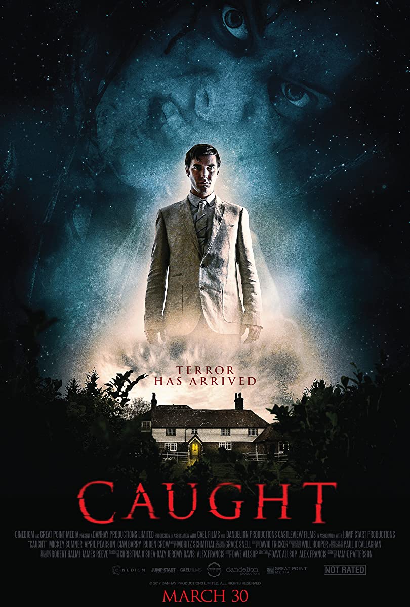 فيلم Caught 2017 مترجم