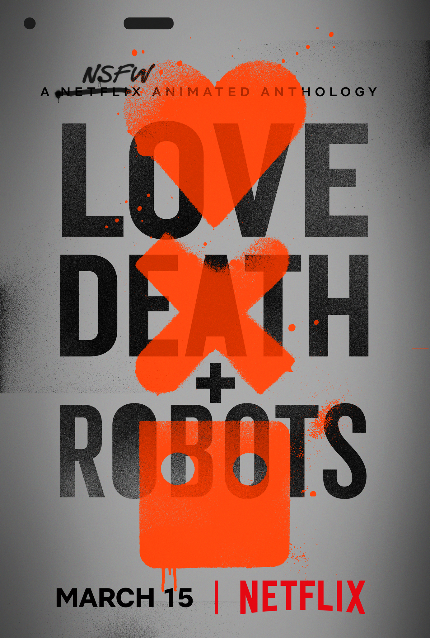 مسلسل Love, Death & Robots الموسم الاول حلقة 9