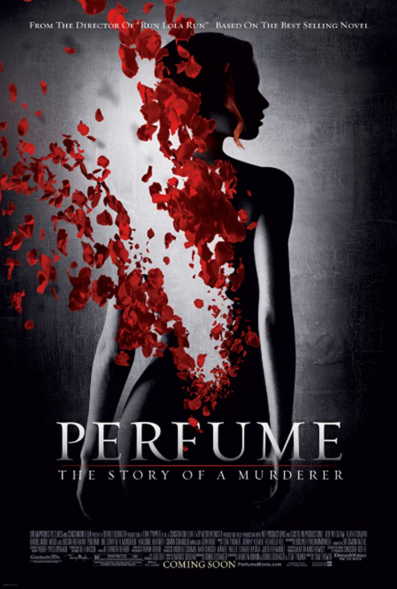 فيلم Perfume: The Story of a Murderer 2006 مترجم