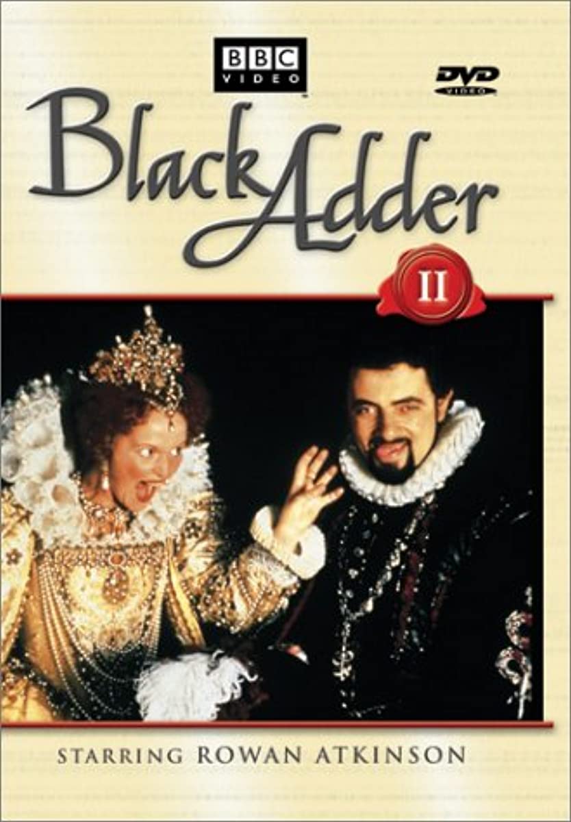 مسلسل Blackadder الموسم الثاني حلقة 2