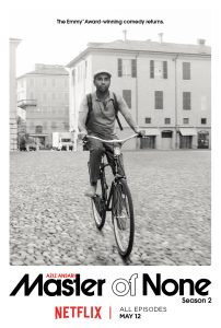 مسلسل Master of None الموسم الثاني حلقة 4