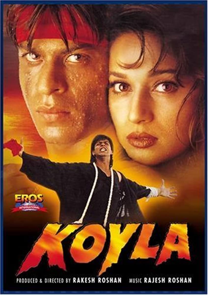 فيلم Koyla 1997 مترجم