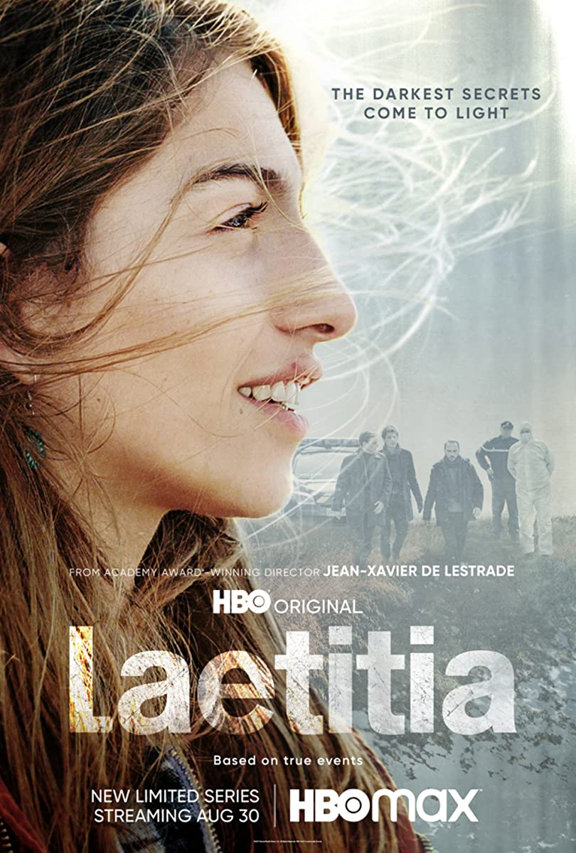 مسلسل Laetitia الموسم الاول حلقة 2