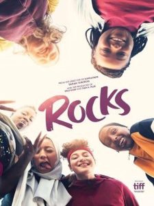 فيلم Rocks 2019 مترجم