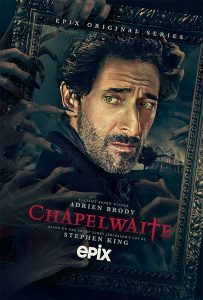 مسلسل Chapelwaite الموسم الاول حلقة 5