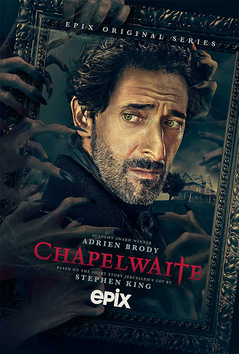 مسلسل Chapelwaite الموسم الاول حلقة 7