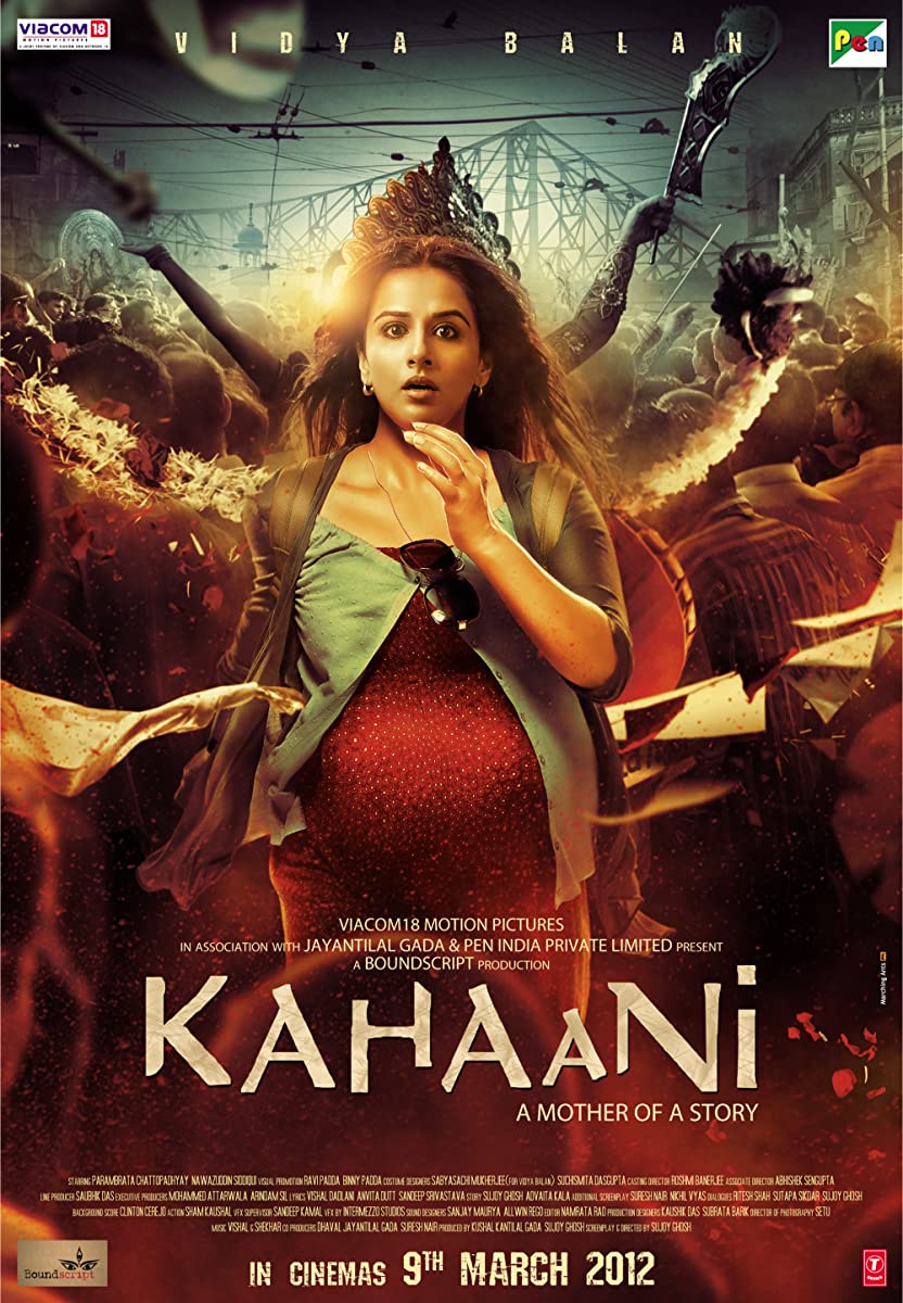 فيلم Kahaani 2012 مترجم