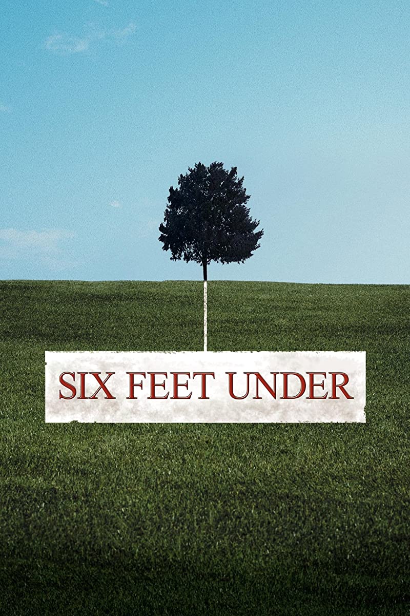 مسلسل Six Feet Under الموسم الثاني حلقة 4