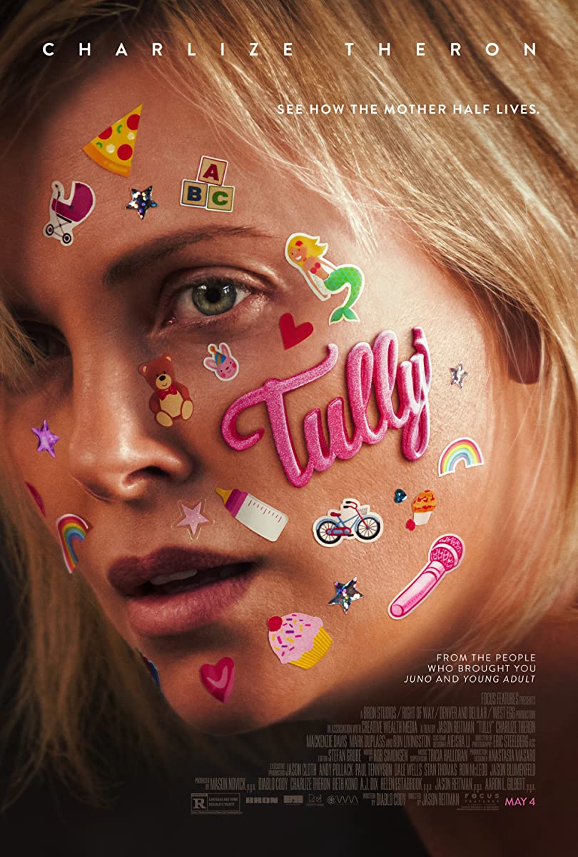 فيلم Tully 2018 مترجم