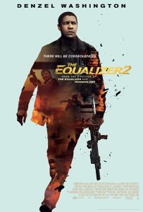 فيلم The Equalizer 2 2018 مترجم