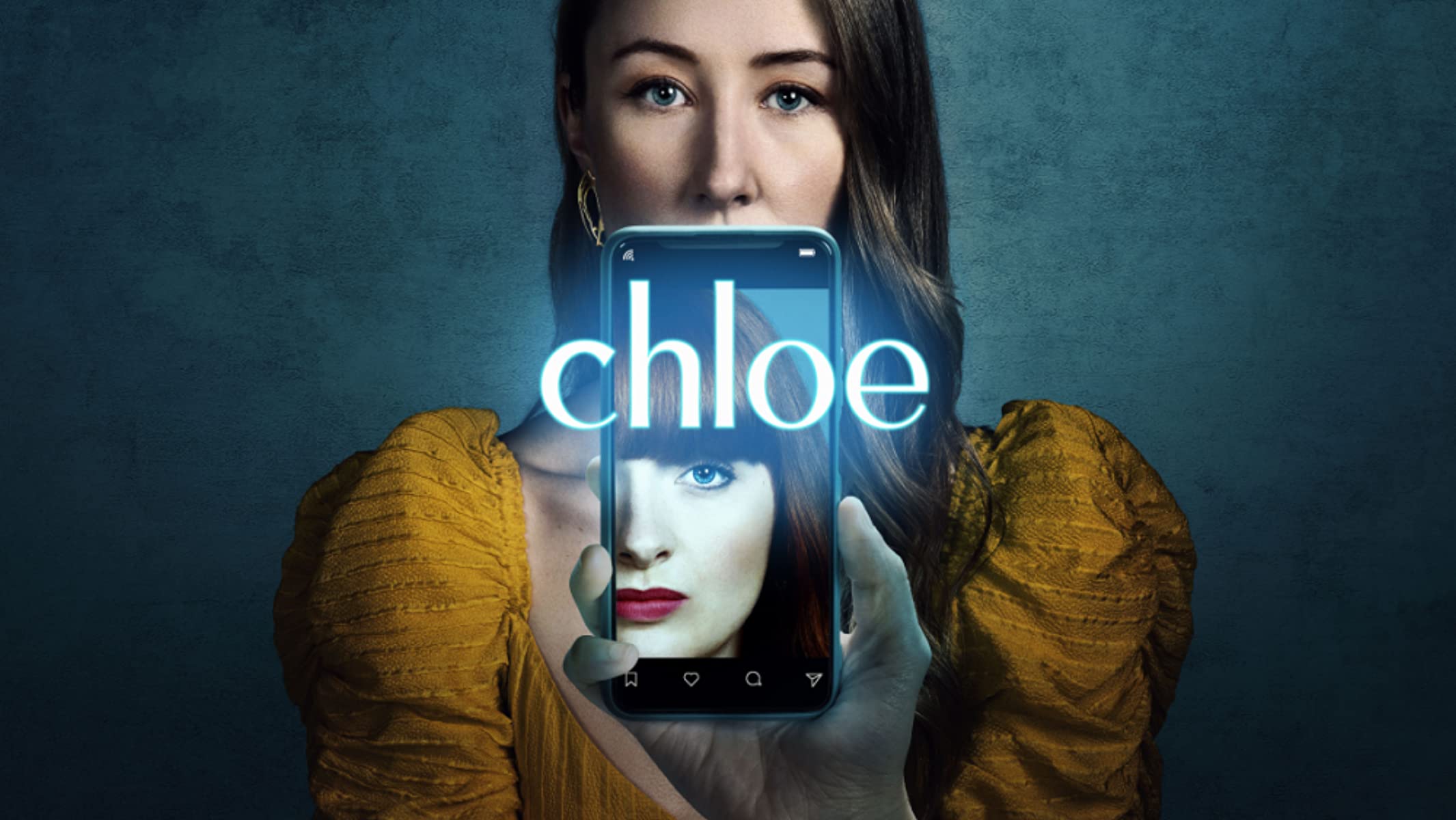 مسلسل Chloe الموسم الاول حلقة 6 والاخيرة