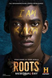 مسلسل Roots 2016 الموسم الاول حلقة 3