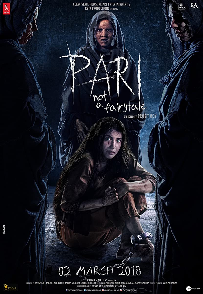 فيلم Pari 2018 مترجم