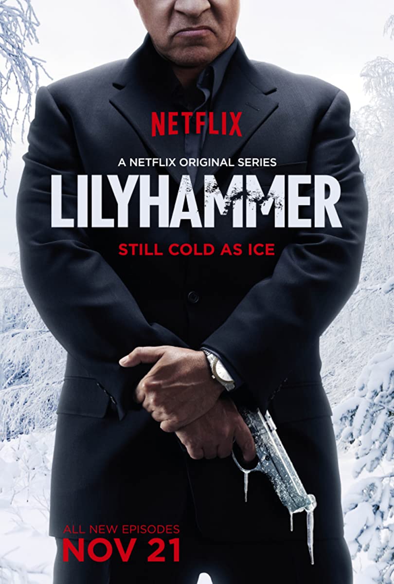 مسلسل Lilyhammer الموسم الثالث حلقة 6