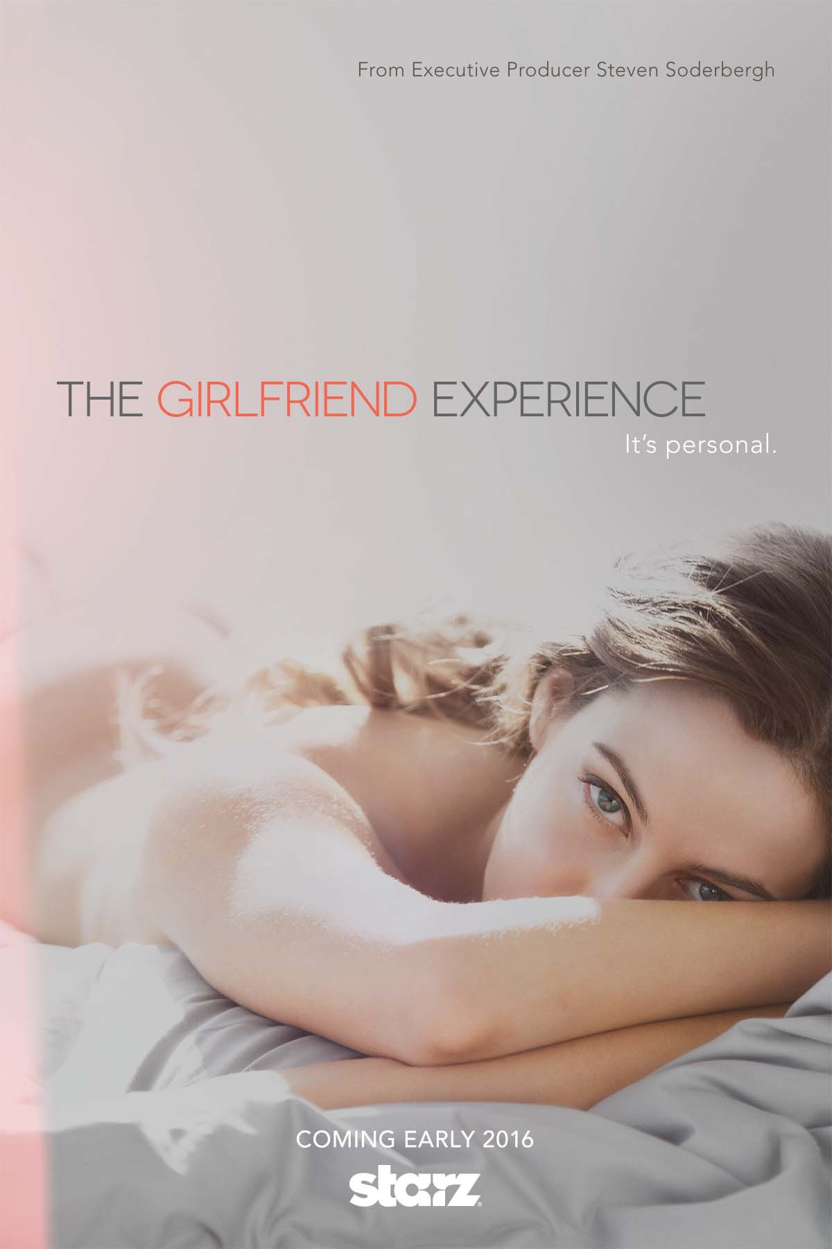 مسلسل The Girlfriend Experience الموسم الاول حلقة 12