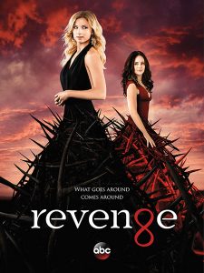 مسلسل Revenge الموسم الرابع حلقة 11