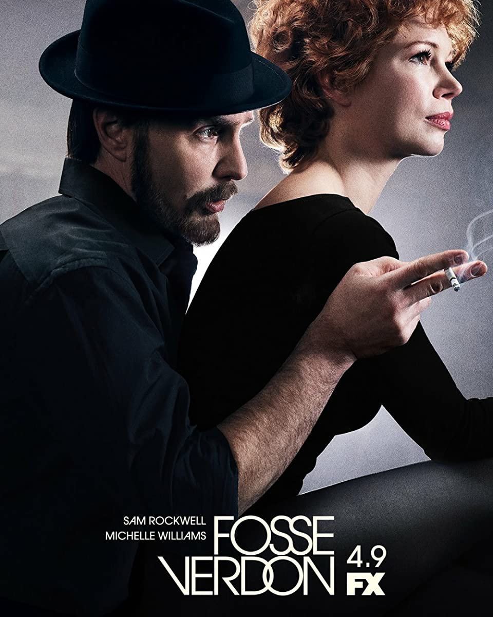 مسلسل Fosse Verdon الموسم الاول حلقة 5