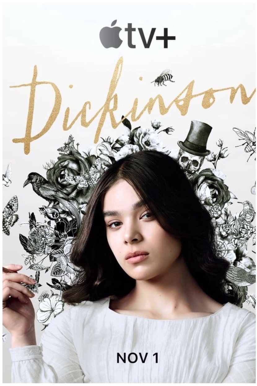 مسلسل Dickinson الموسم الاول حلقة 5