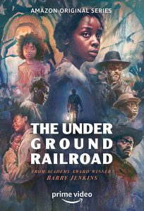 مسلسل The Underground Railroad الموسم الاول حلقة 5