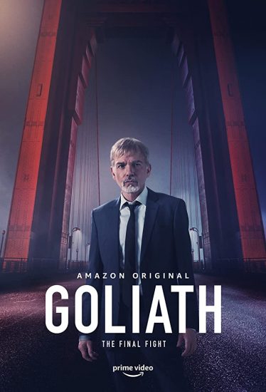 مسلسل Goliath الموسم الرابع حلقة 4