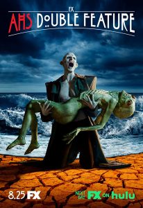 مسلسل American Horror Story الموسم العاشر حلقة 4