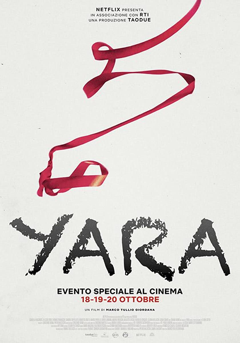 فيلم Yara 2021 مترجم