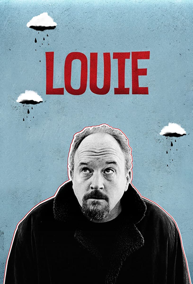 مسلسل Louie الموسم الاول حلقة 8