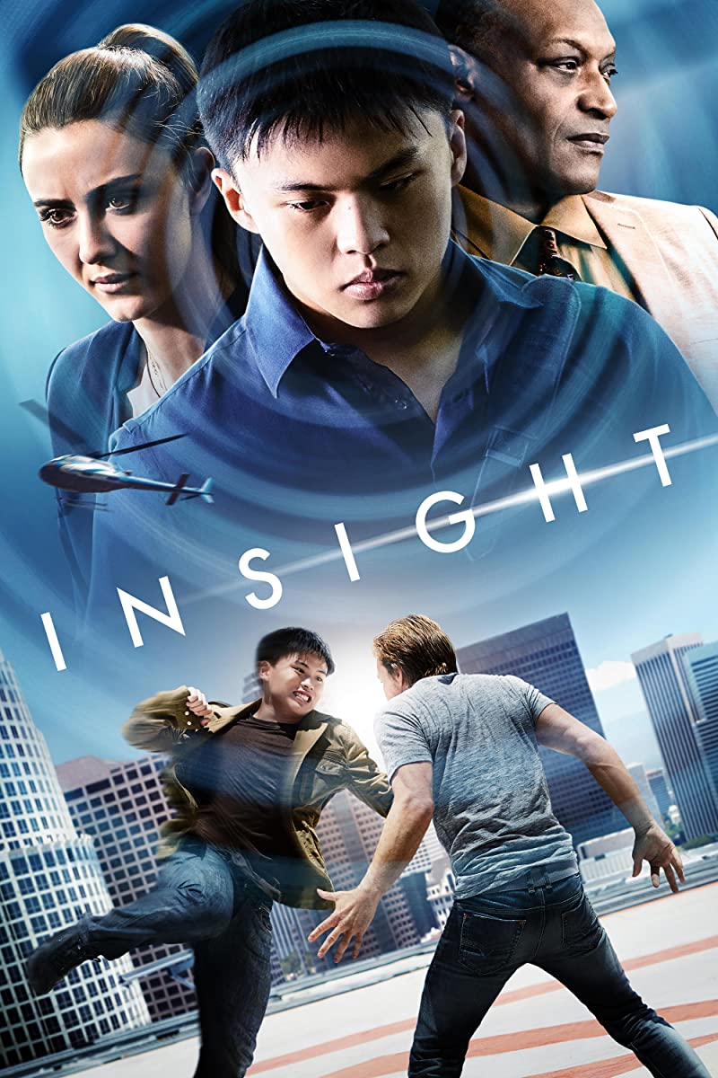 فيلم Insight 2021 مترجم