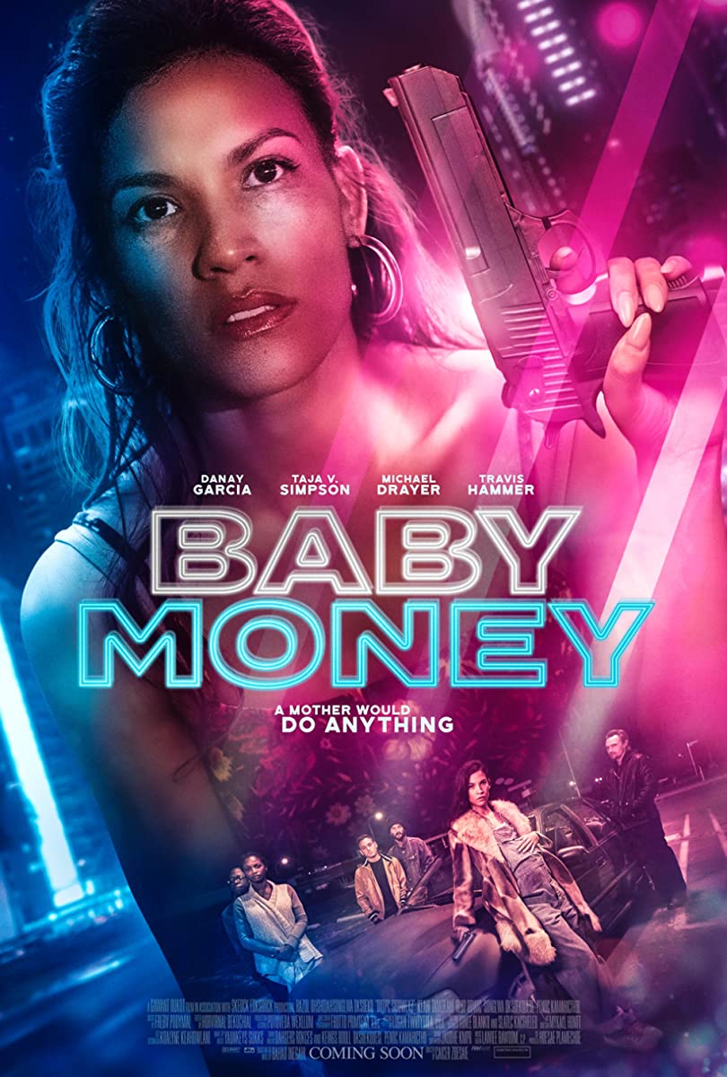 فيلم Baby Money 2021 مترجم