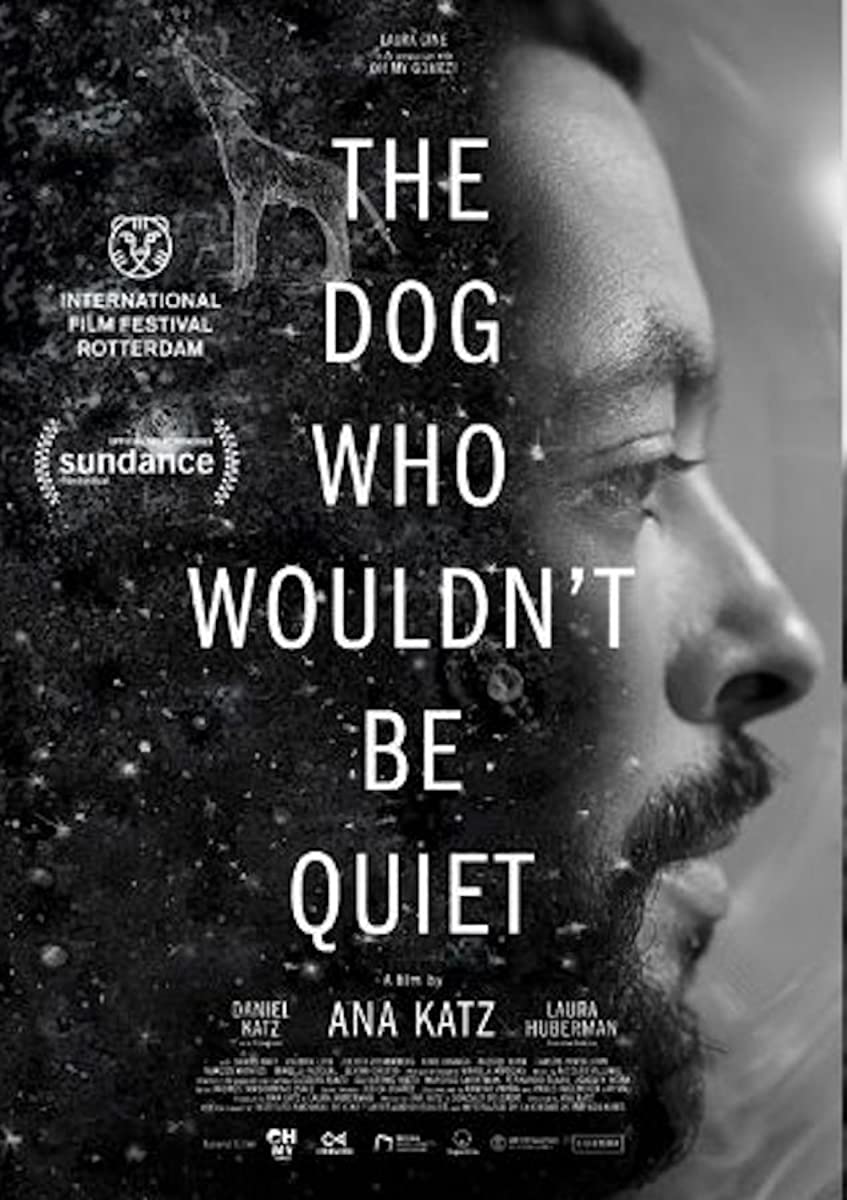 فيلم The Dog Who Wouldn’t Be Quiet 2021 مترجم فيلم The Dog Who Wouldn’t Be Quiet 2021 مترجم