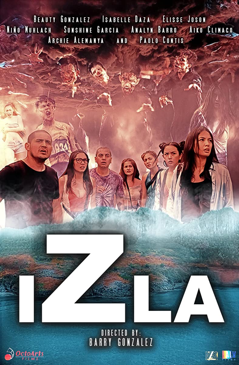 فيلم Izla 2021 مترجم