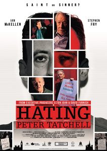 فيلم Hating Peter Tatchell 2021 مترجم