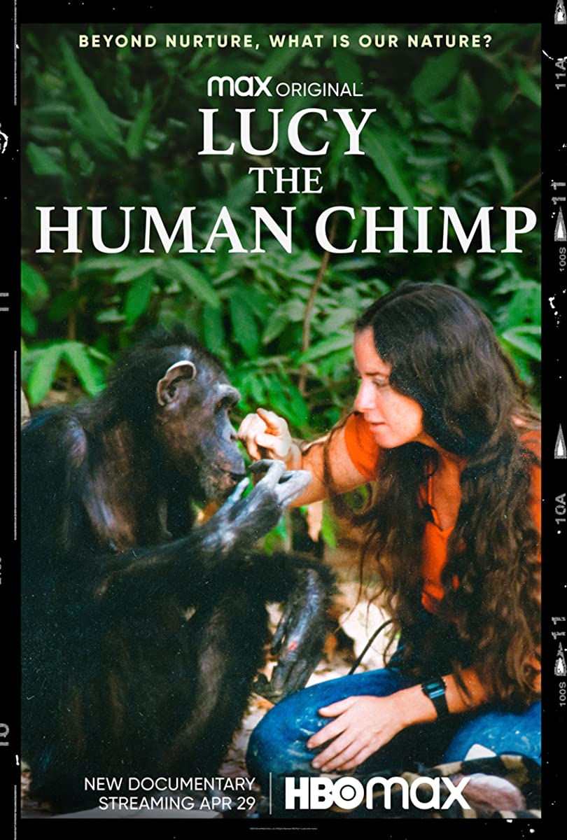 فيلم Lucy, the Human Chimp 2021 مترجم فيلم Lucy, the Human Chimp 2021 مترجم