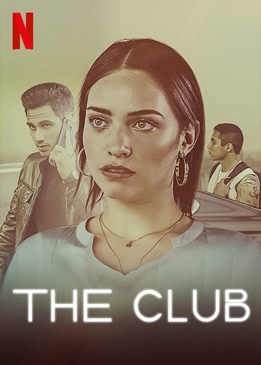 مسلسل The Club الموسم الاول حلقة 23