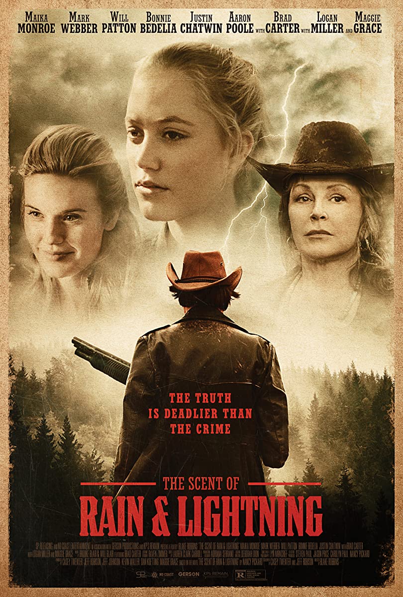 فيلم The Scent of Rain & Lightning 2018 مترجم فيلم The Scent of Rain & Lightning 2018 مترجم