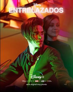 مسلسل Intertwined الموسم الاول حلقة 5