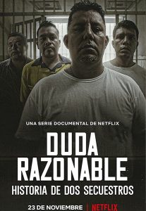 مسلسل Reasonable Doubt: A Tale of Two Kidnappings الموسم الاول حلقة 3
