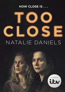 مسلسل Too Close الموسم الاول حلقة 2
