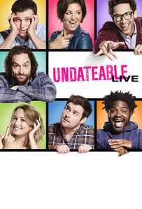 مسلسل Undateable الموسم الثالث حلقة 5