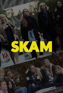مسلسل Skam الموسم الاول حلقة 7