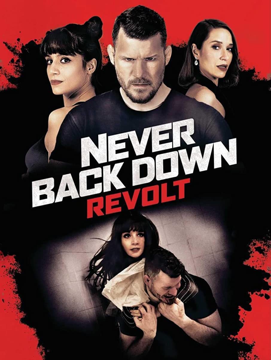 فيلم Never Back Down: Revolt 2021 مترجم