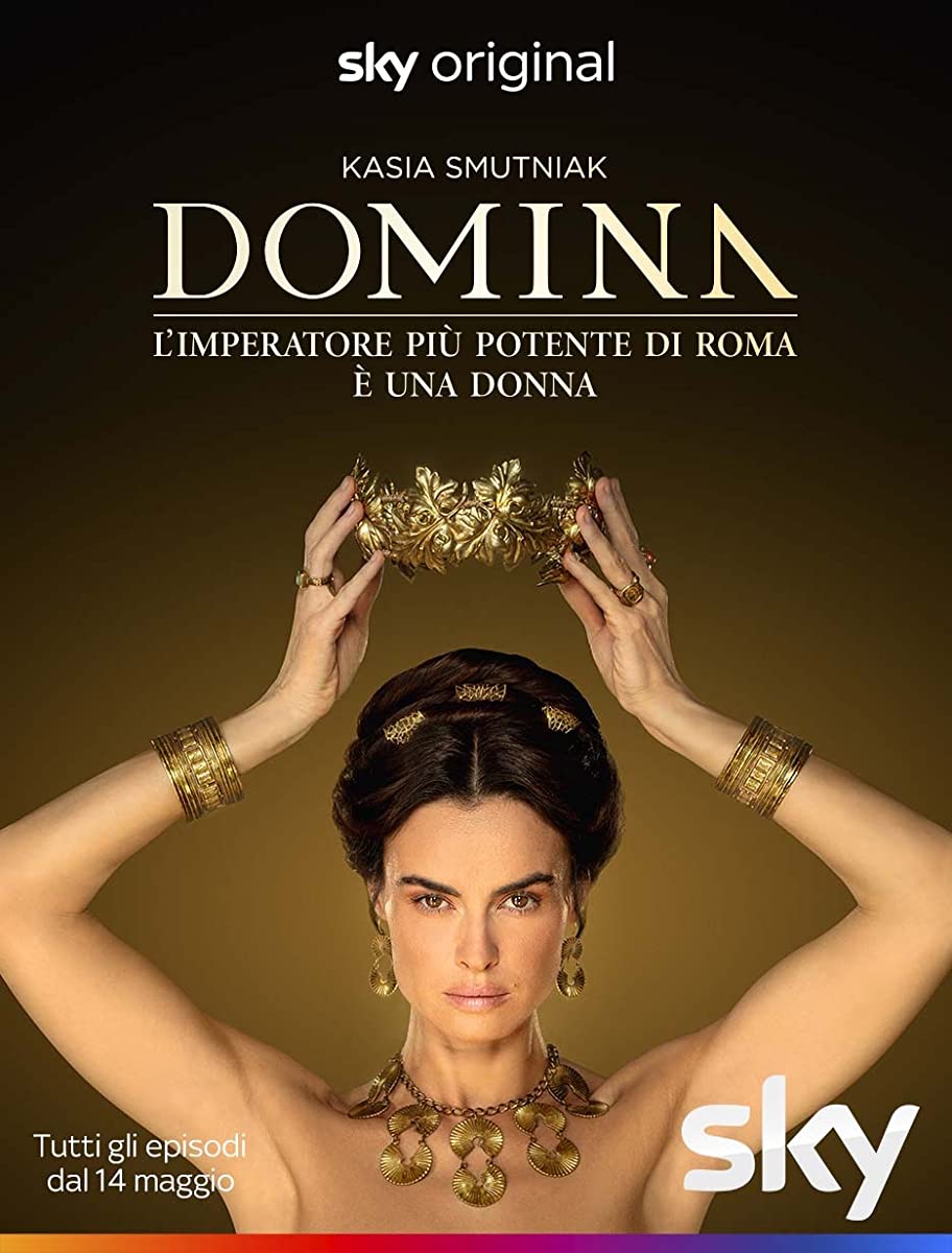 مسلسل Domina الموسم الاول حلقة 6