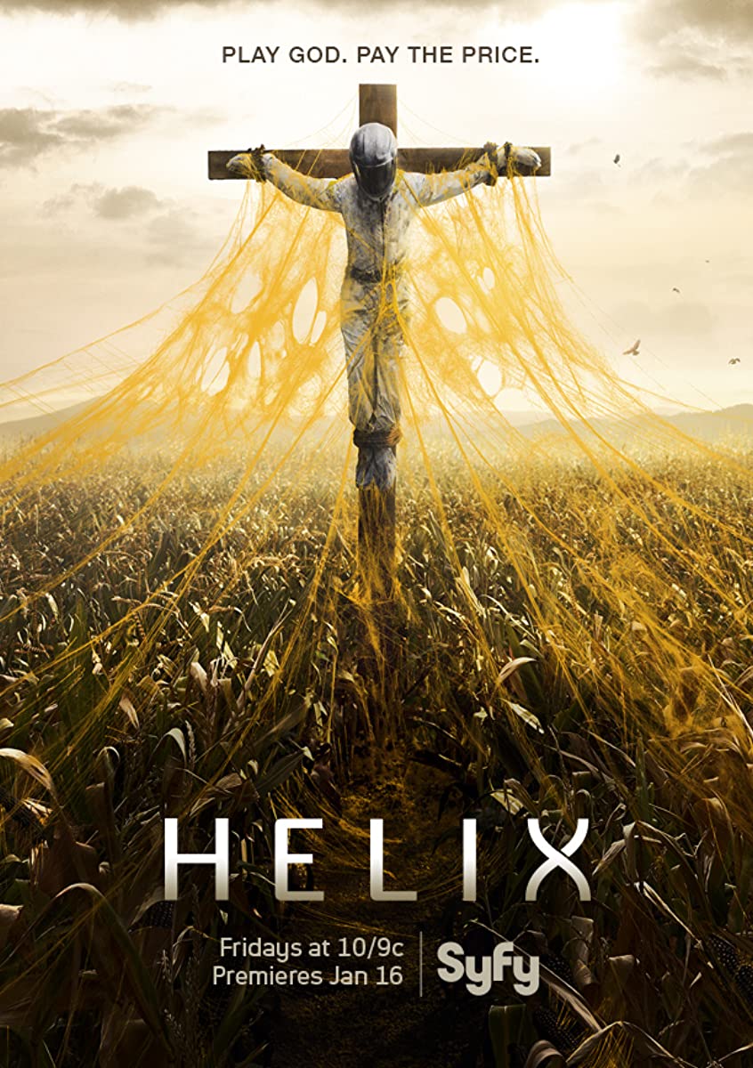 مسلسل Helix الموسم الثاني حلقة 7