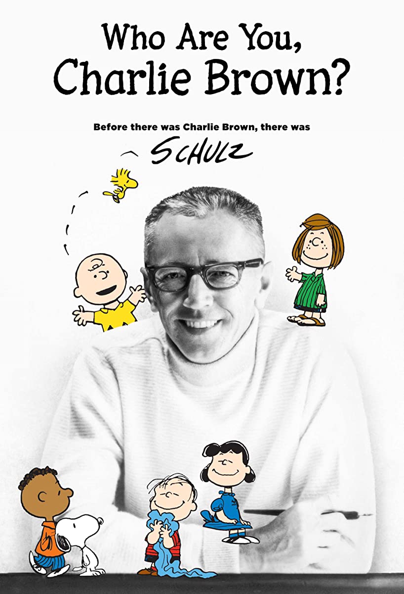 فيلم ? Who Are You, Charlie Brown مترجم