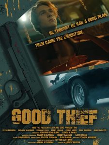 فيلم Good Thief 2021 مترجم