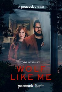 مسلسل Wolf Like Me الموسم الاول حلقة 3