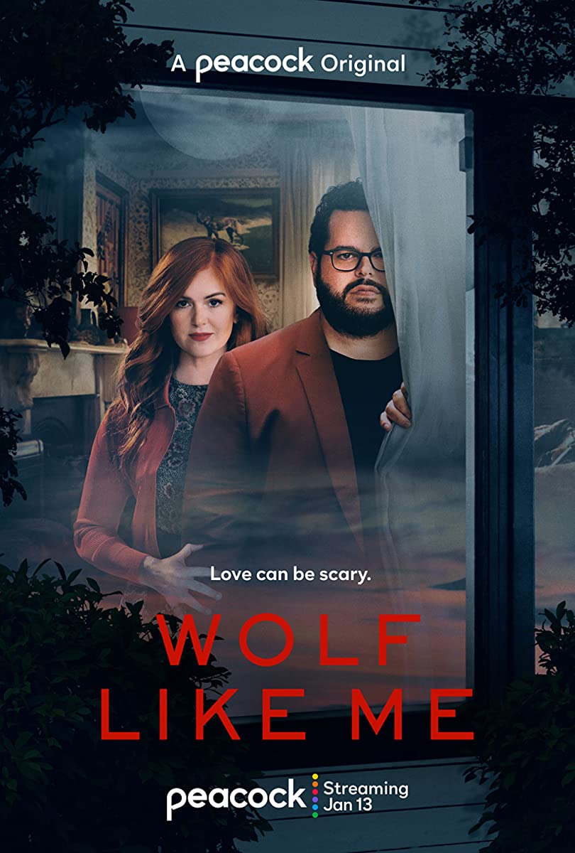 مسلسل Wolf Like Me الموسم الاول حلقة 4