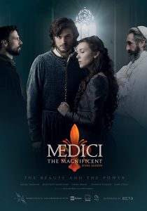 مسلسل Medici الموسم الثالث حلقة 6